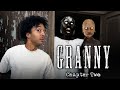 Escaping My FREAKY GRANDPA
