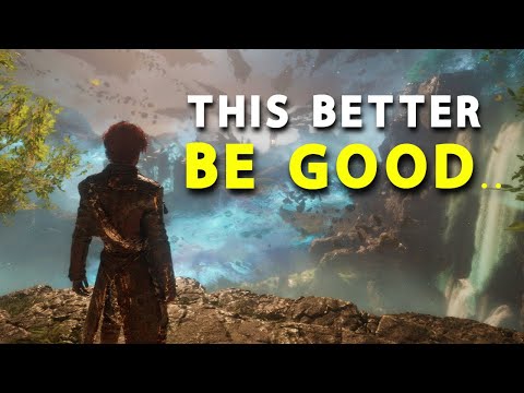 I Played Expedition 33 as a hater... I was wrong