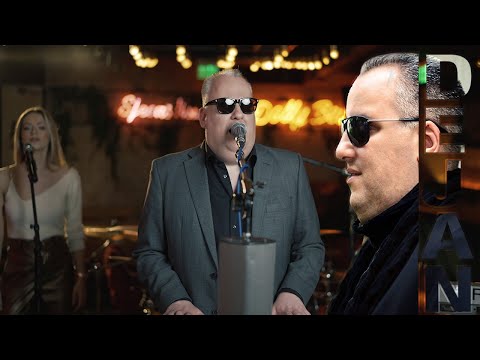 Dejan Matic - Sledeca - Live Performance - (27.05.2022.)