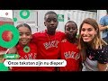 Hoe is het met rapgroep de Niffo's?