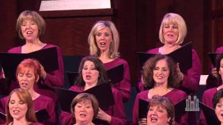 Arise, O God, and Shine - Mormon Tabernacle Choir
