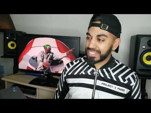 Bovann feat. Tenor - Succès (Clip officiel) 🇨🇲 | REACTION