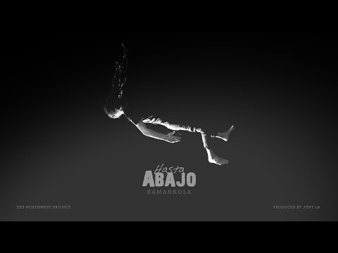 Kamankola - HASTA ABAJO