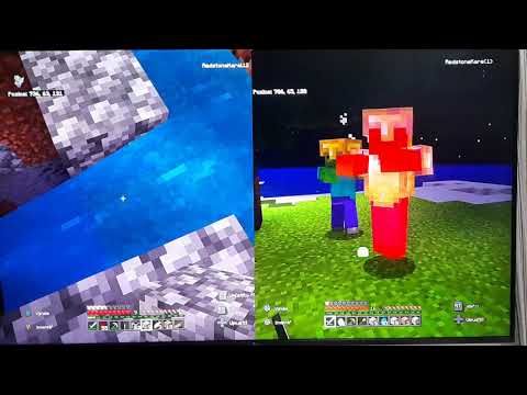 Minecraft s martinem 3 díl+vtipné scénky