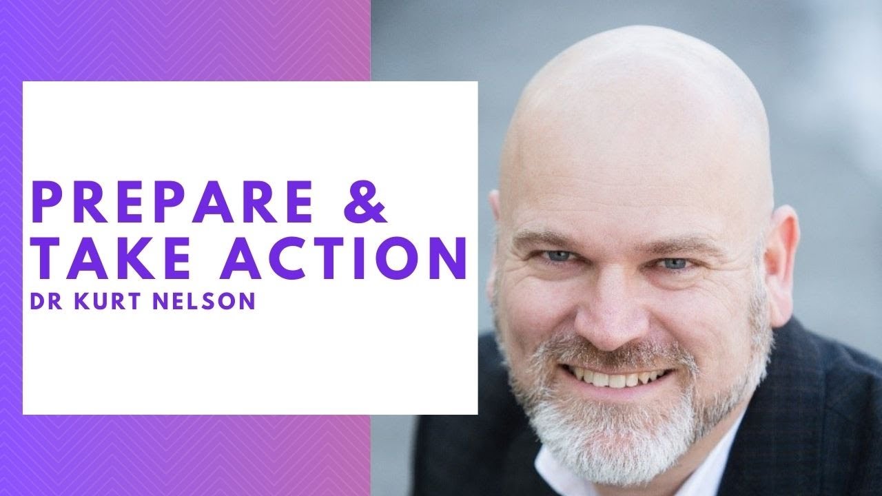 Dr Kurt Nelson #kurtnelson #harshaboralessa - YouTube