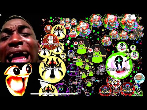 DNA CLAN vs. FAKE CLANS – TOTAL HUMILIATION! 🔥