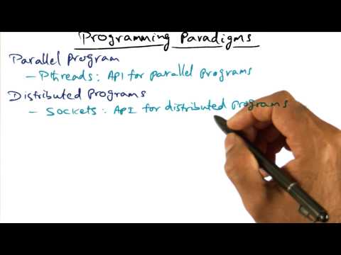 Introduction Georgia Tech Advanced Operating Systems