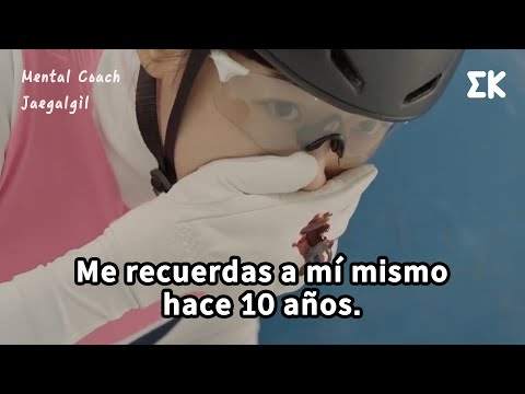 [#MentalCoachJaegal] (ESP) Me recuerdas a mí mismo hace 10 años
