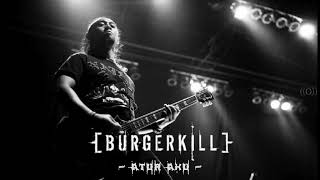Download lagu Burgerkill - Atur Aku Guitar Backing Track (No guitar) mp3