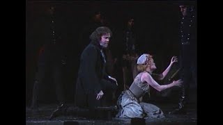 Les Misérables 1991 Fantine&#39;s Arrest