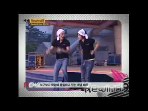 Jang Keun Suk 　 Shin Hyesung