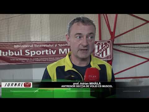 Trei victorii pe linie pentru CS Muscel ( 20 12 2021 )
