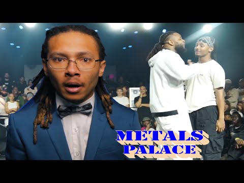 Baloo THE CAGE vs Junior YUDAT - CALL OUT | REACTION & FULL BREAKDOWN !!!!