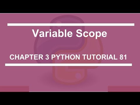Complete Python 3 Course Introduction