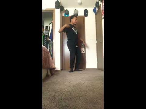 The Quarantine Rounds | ekCo[Tha M.E.L.]