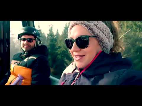 Flachau in 180 Sekunden 🇦🇹 Promi Alm Chalet