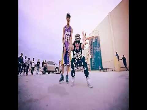 Jacool feat Kamikaze - Dame Banda (Prod.By Yei Beatz)