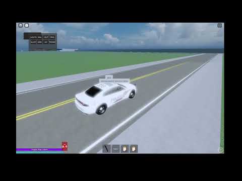 MPD - Day 03 - Patrol Officer - Session 7 - 5/10/2020