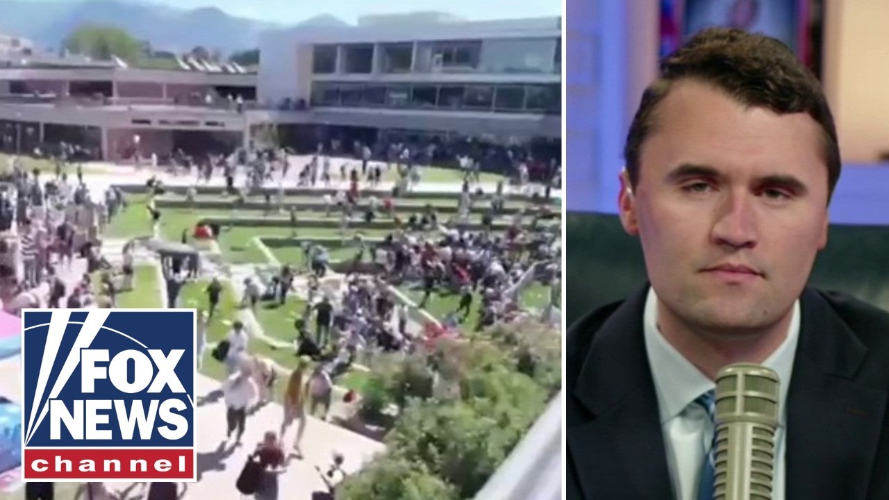 UVU RIPPED for security gaps before Charlie Kirk's murder: 'UNCONSCIONABLE'