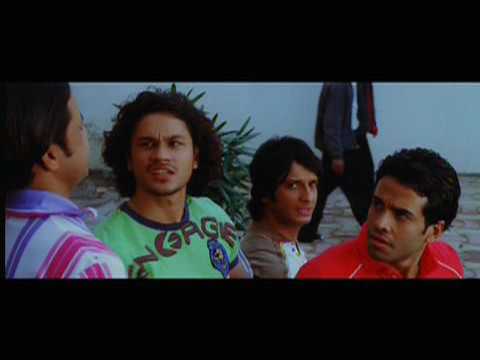 Dhol (2007) Official Trailer