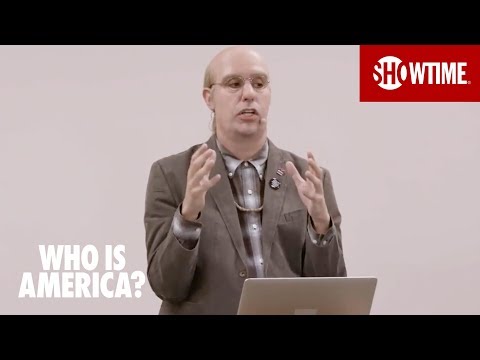 Who is Merica? (Promo)