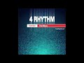4 Rhythm Maniac 2000 Feat Shelley Bukspan