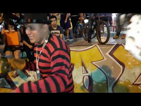 Kriss vs CRUX-Z vs SLOTH 4tos  -REGIONAL FPL || Especial #Halloween