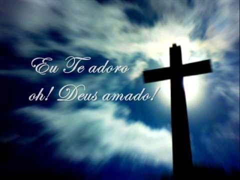 SACRIFÍCIO DE LOUVOR - PIB DE TRINDADE