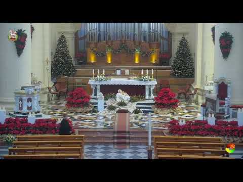 Radju Prekursur Live - Funeral ta' Antonia Spiteri - 06-01-2026 (3.30pm)