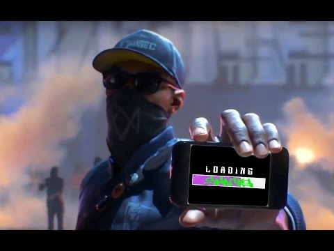 Watch Dogs 2 Trailer Marcus Cinematic Reveal