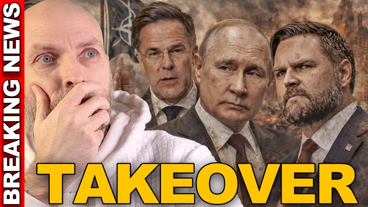 ⚠️BREAKING ⚠️NATO TROOPS DEPLOYED⚠️POLAND WARNS OF THE END OF THE WORLD⚠️SHIPPING LANES SHUT DOWN⚠️