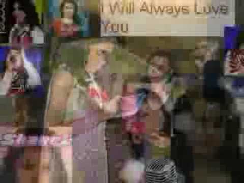 Shanel Erkin- Bleeding Love