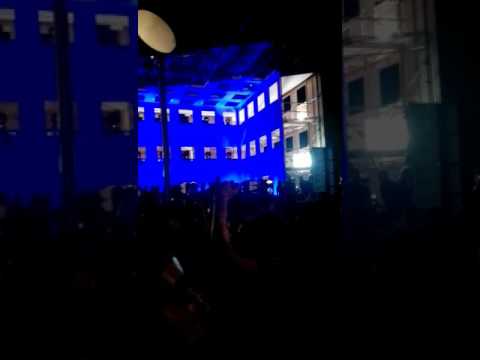Solomun plays changing face (adana twins remix) @maxxi Roma