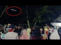 Warga Aceh Gempar Muncul Penampakan Cahaya Aneh Di Langit Apa Ini