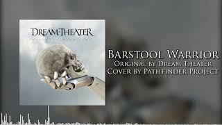 Barstool Warrior
