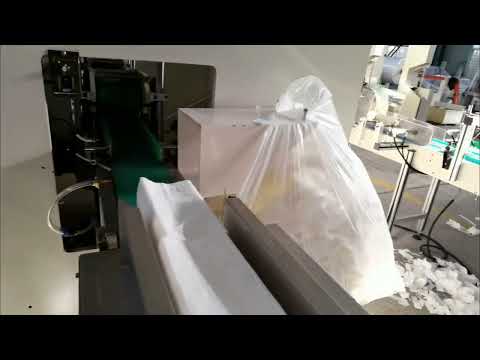 CBM-FT-A-C　Cheap price facial tissue paper machine production line