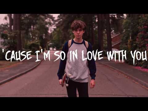 Bernadette Carrol - laughing on the outside 'lyrics' //The End of the F***ing World//