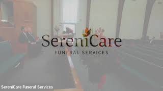 Chamberlin Neff Funeral Service   SD 480p