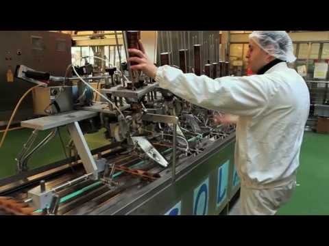 Dairy's Sustainability Journey: Unilever Ice Cream Plant, Henderson, Nev.