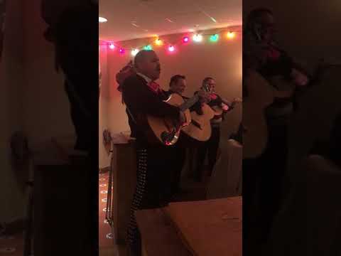 Promotional video thumbnail 2 for Cañas Y Su Mariachi Norteño