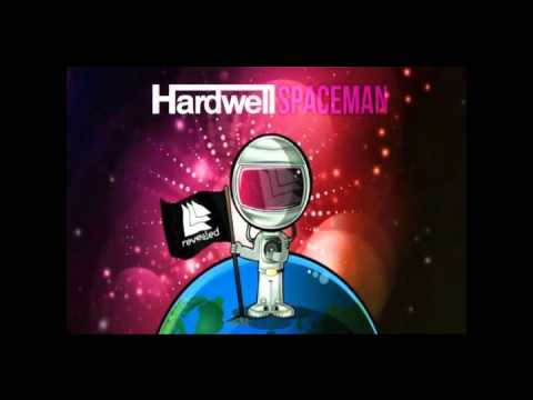 Hardwell vs Ian Carey, Rossette, Timbaland, YV vs Firebeatz - Spaceman with Amnesia (marque5 Mashup)