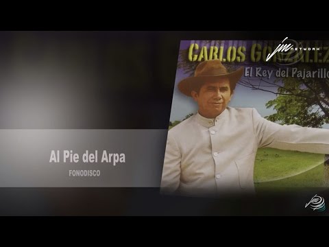 Al Pie del Arpa  - Carlos González  (FD)