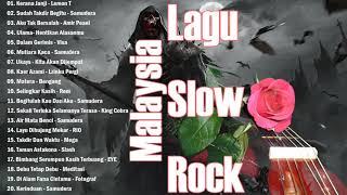 Download lagu Ukays, Okay, Gravity, Lela, Toki, Dinamik, Febians | Kumpulan Lagu Slow Rock Malaysia 90an Terbaik 1 mp3