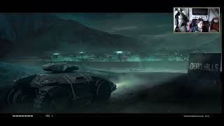 Aliens Dark Descent - Stream 2 - Folge 1/8 - Ab in die Minen