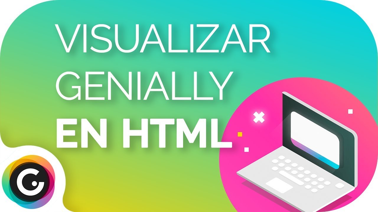 Cómo visualizar un Genially embebido en una descarga HTML | Tutorial