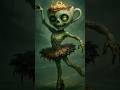 Brainrot TURIN To ZOMBIE ‍ ️ ‍ ️ ‍ ️ ‍ ️