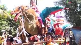 Download lagu Godong Semanggen - Singa Dangdut Putra Genades (13-9-2014) mp3