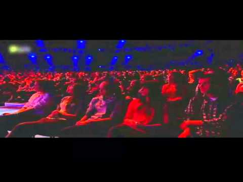 Must Be The Music: Jasna Liryka