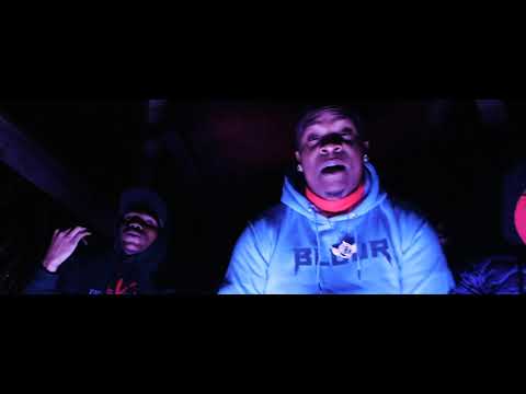 Hunnit k - Intro (Official Music Video)