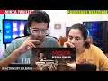 Pakistani Couple Reacts To Mirza Trailer | Ankush Hazra | Oindrila Sen | Kaushik Ganguly
